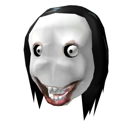 Jeff The Killer - Creepypasta (OLD)