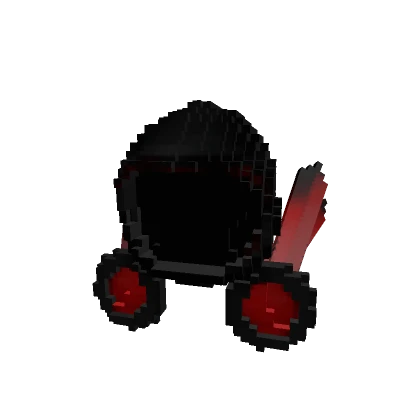 8-Bit Deadly Dark Dominus