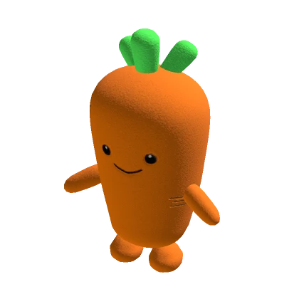 Carrot Suit