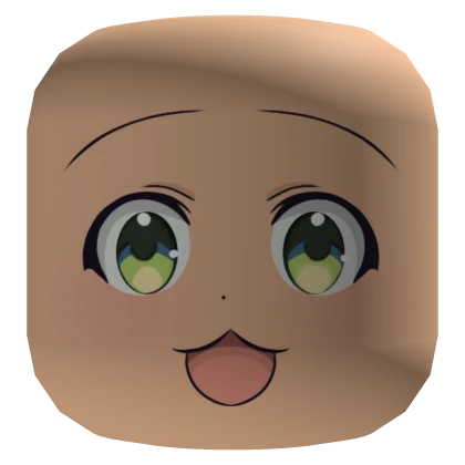 Shikanoko Noko Anime Happy