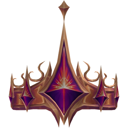 The Nova Coalition Crown