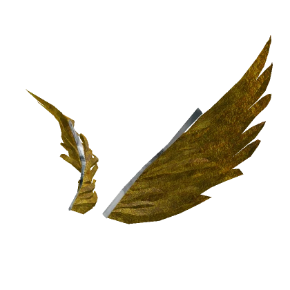 Golden Wings