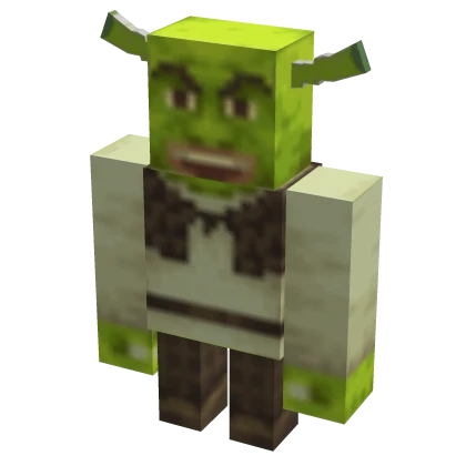 Shrek