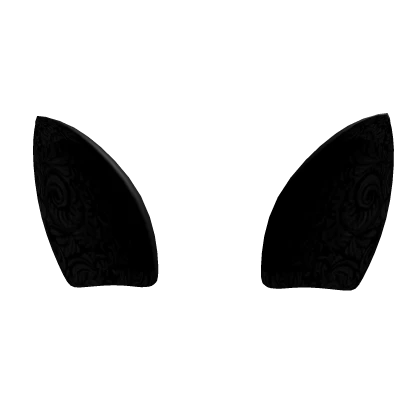 ✅ Cat Ears