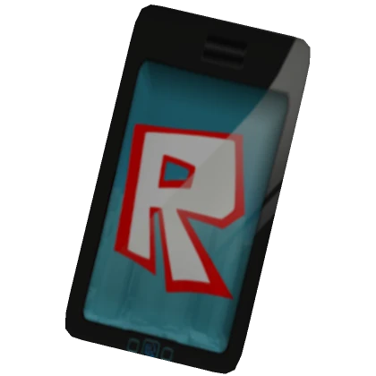 Legacy's Leg ROBLOX Phone 