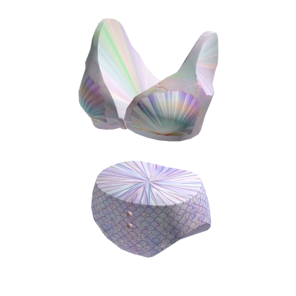 ✨Summer swimsuit(Mermaid)