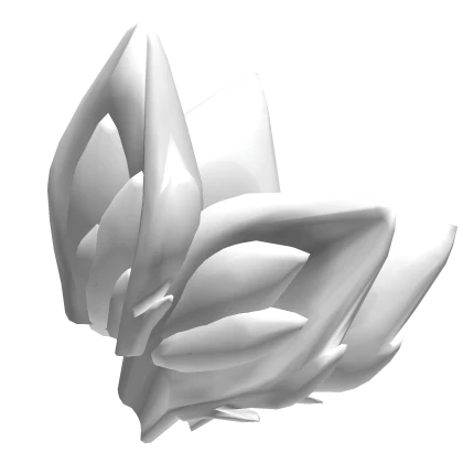 Double Ears Protogen