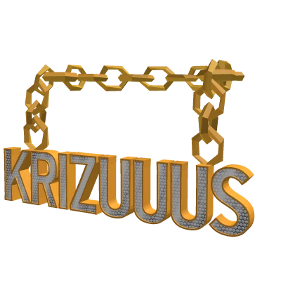 Krizuuus Chain