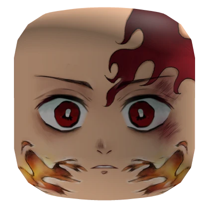 Tanjiro