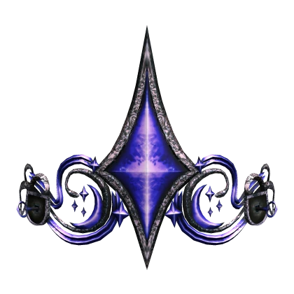 [PAID] Silver Violet Locked Federation