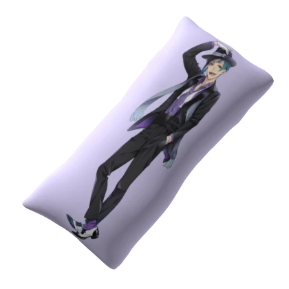 Coral Sea Leech Twin