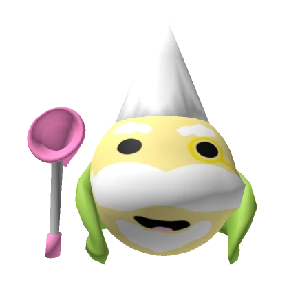 Wizard Gnomerald