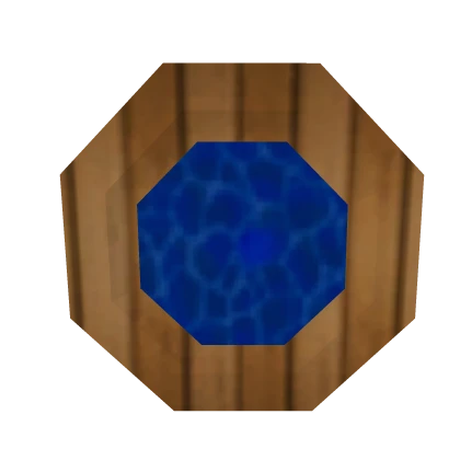 Pirate Spyglass