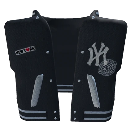 New York Yankees Jacket