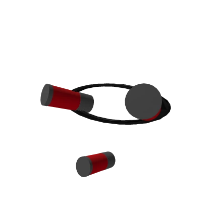 Anteo Back Accessory Piggy