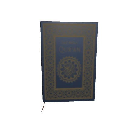 The Holy Quran