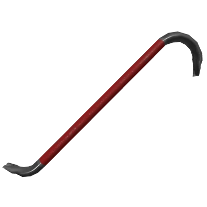 Classic Crowbar Back