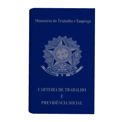 Carteira de Trabalho