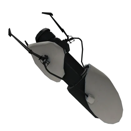 Portal Gun