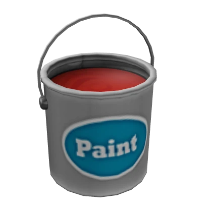 Paint Bucket