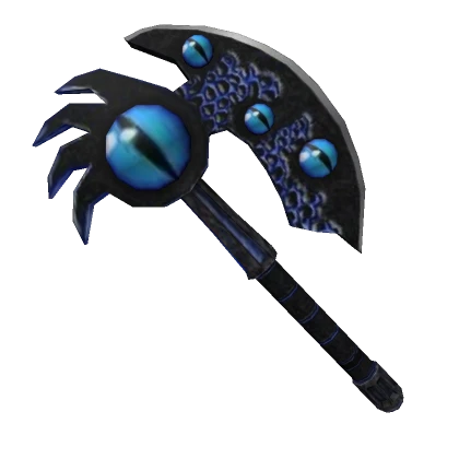 Korblox Overseer Axe