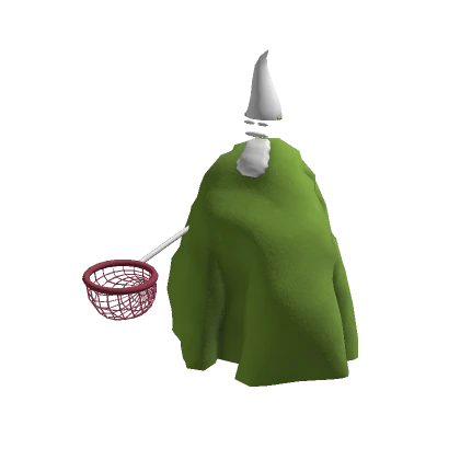 Gnome Wizard