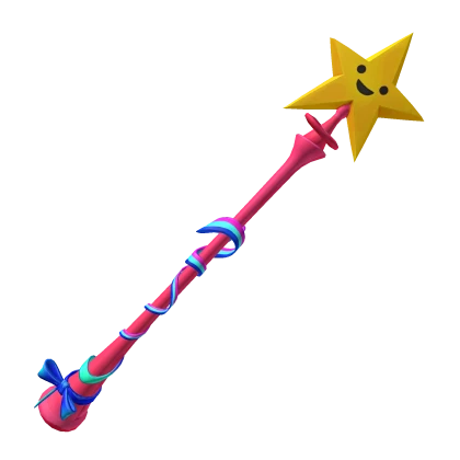 Star Wand