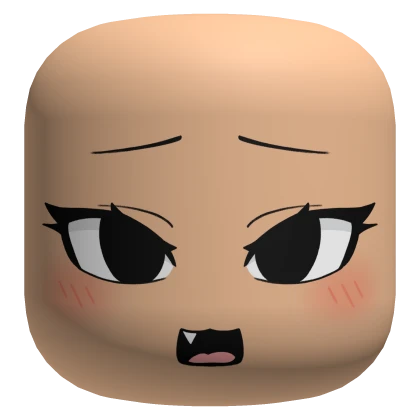 Blush Nya Face - Light