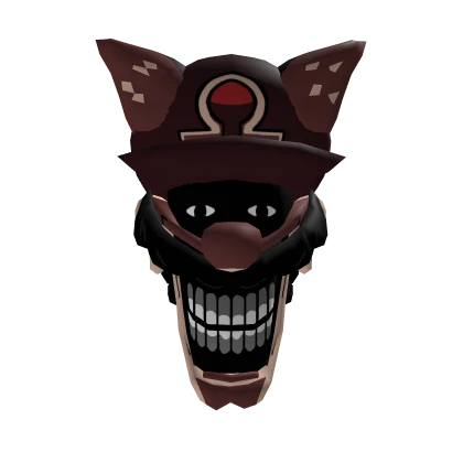 Omega M - FNF Italian's Madness V2