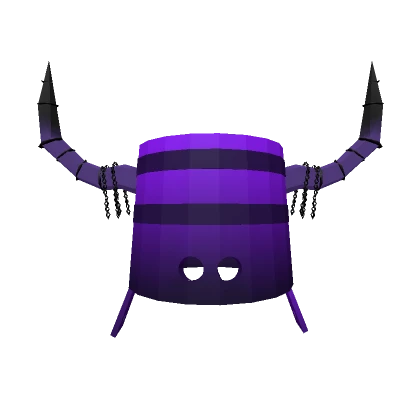 Violet Doombringer ┃Code : Doombringer