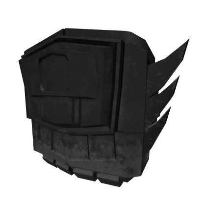 [R6] Knight's Comeback Armored Gauntlet