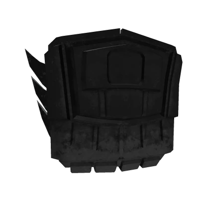 [R6] Knight's Comeback Armored Gauntlet