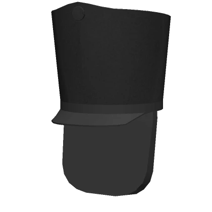 Prussian Shako