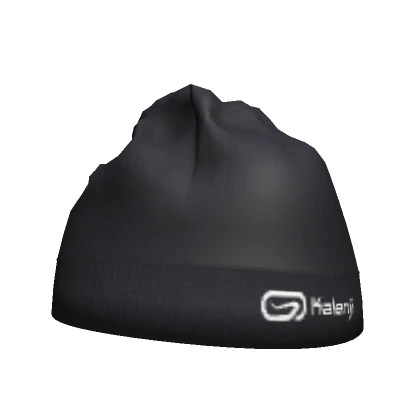 Central Running Cap