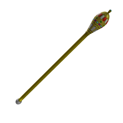 Scepter of Pharoahs