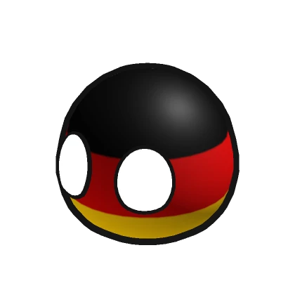 Big Europe Countryball Suit