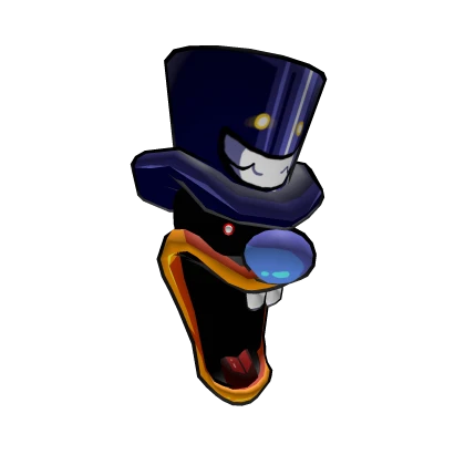 Piracy Guy - FNF Italian's Madness V2