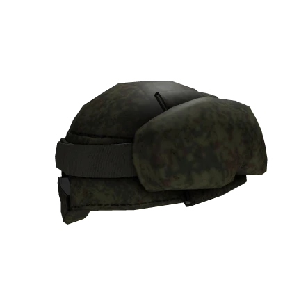 6B47 Helmet Cover Goggles (EMR Digital) #2