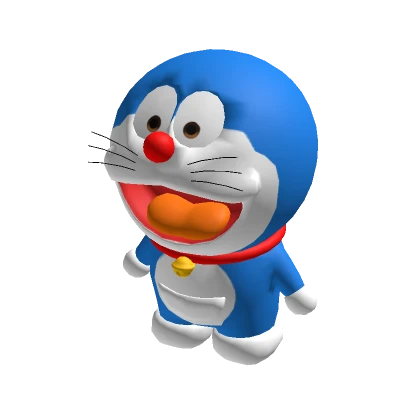 Doraemon Suit