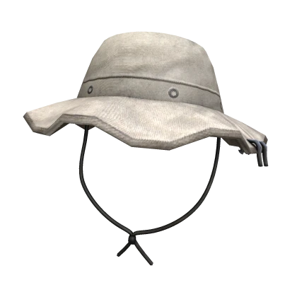 fishing hat