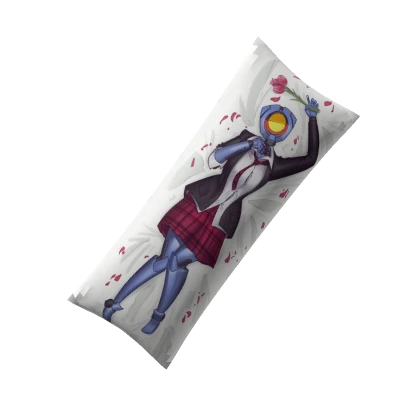 Mirage pillow