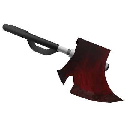Sanguinary Axe