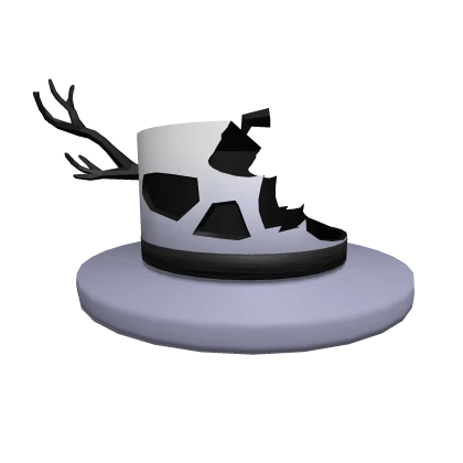 Classic Ghosdeeri Top Hat