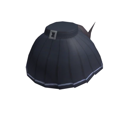 Ellen Joe's Chibi Doll Dress Skirt | ZZZ