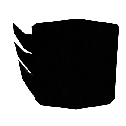 [R6] Crusader's Black Gauntlet