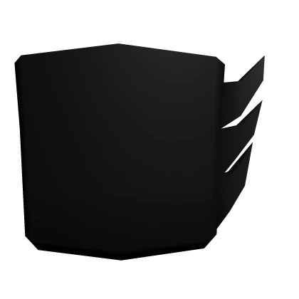 [R6] Crusader's Black Gauntlet