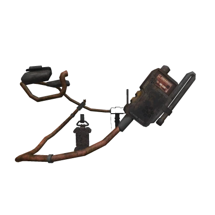 Attachments for Elijah's Mantle Survivalist Vest