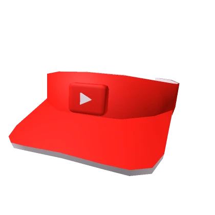 Content Creator Visor