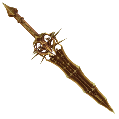 Millennium Dagger: Midas