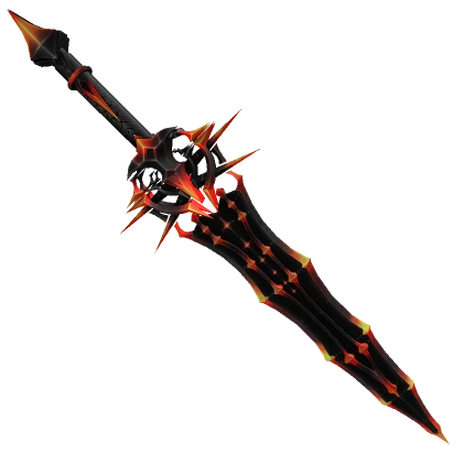 Millennium Dagger: Fiery